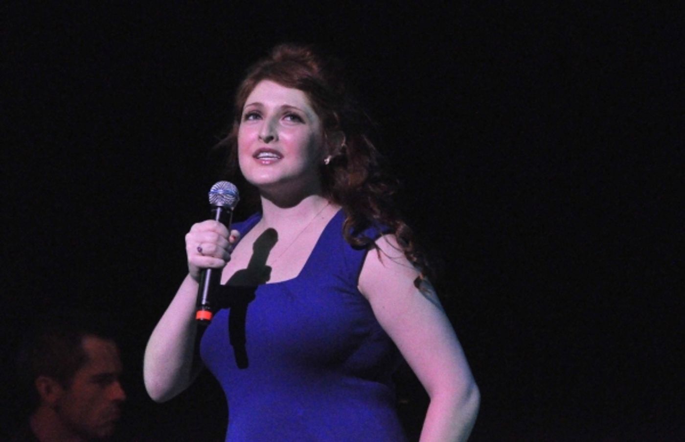 Photo Coverage: Broadway's Rising Stars 2011  Image