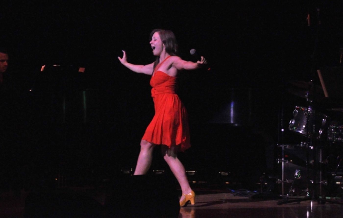 Photo Coverage: Broadway's Rising Stars 2011  Image