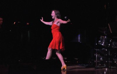 Morgan Billings Smith (Marymount Manhattan) Photo
