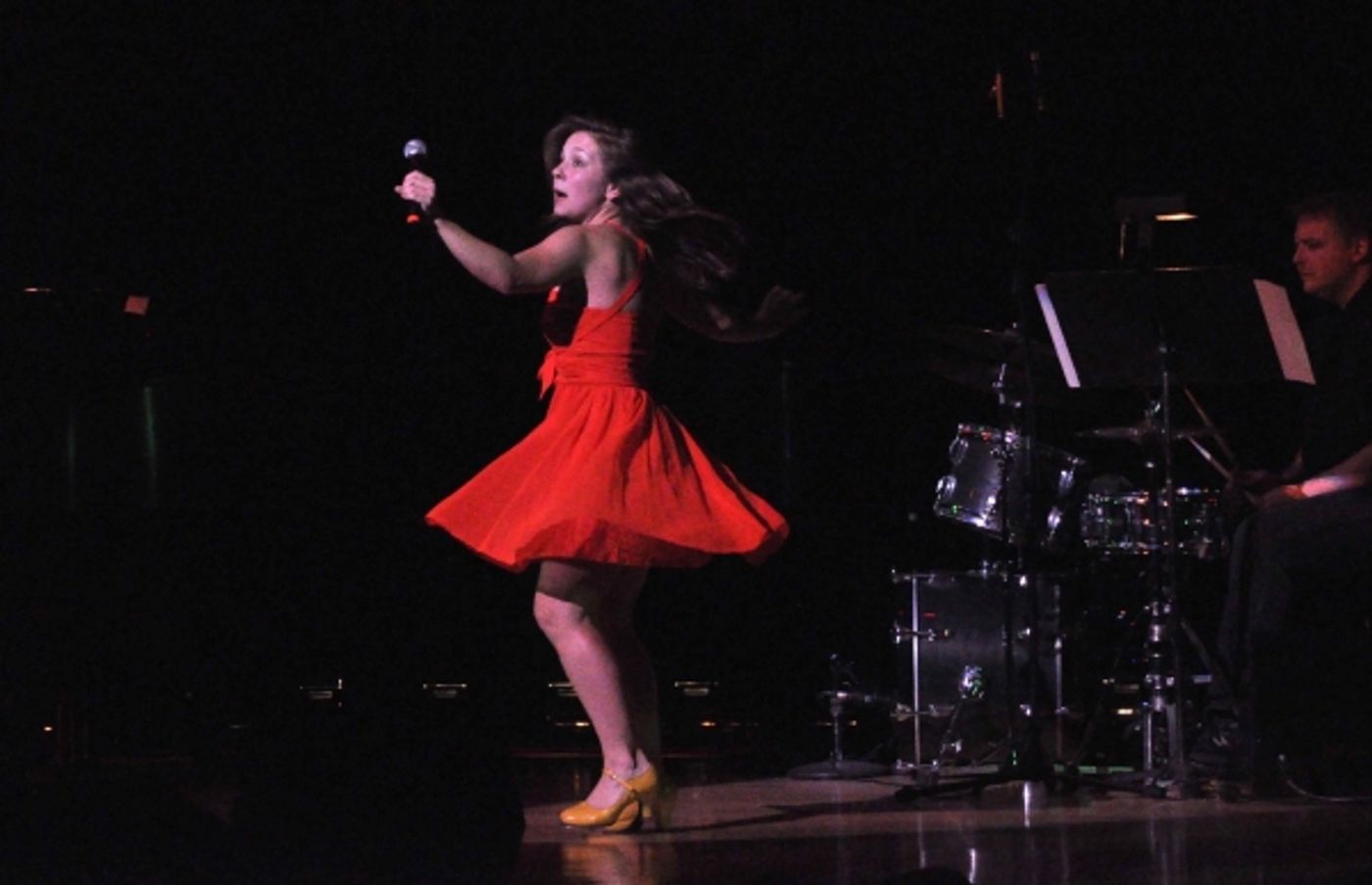 Photo Coverage: Broadway's Rising Stars 2011  Image