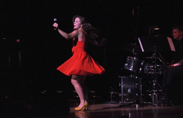 Morgan Billings Smith Photo