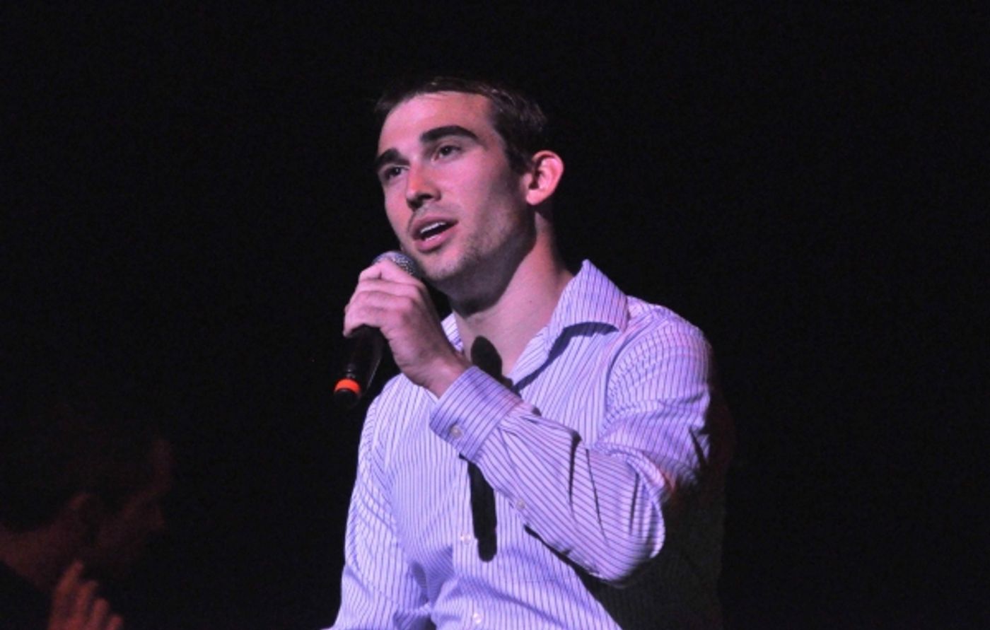 Photo Coverage: Broadway's Rising Stars 2011  Image