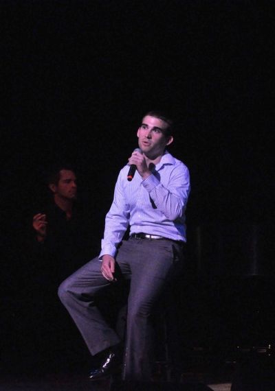 Kevin Mueller Photo