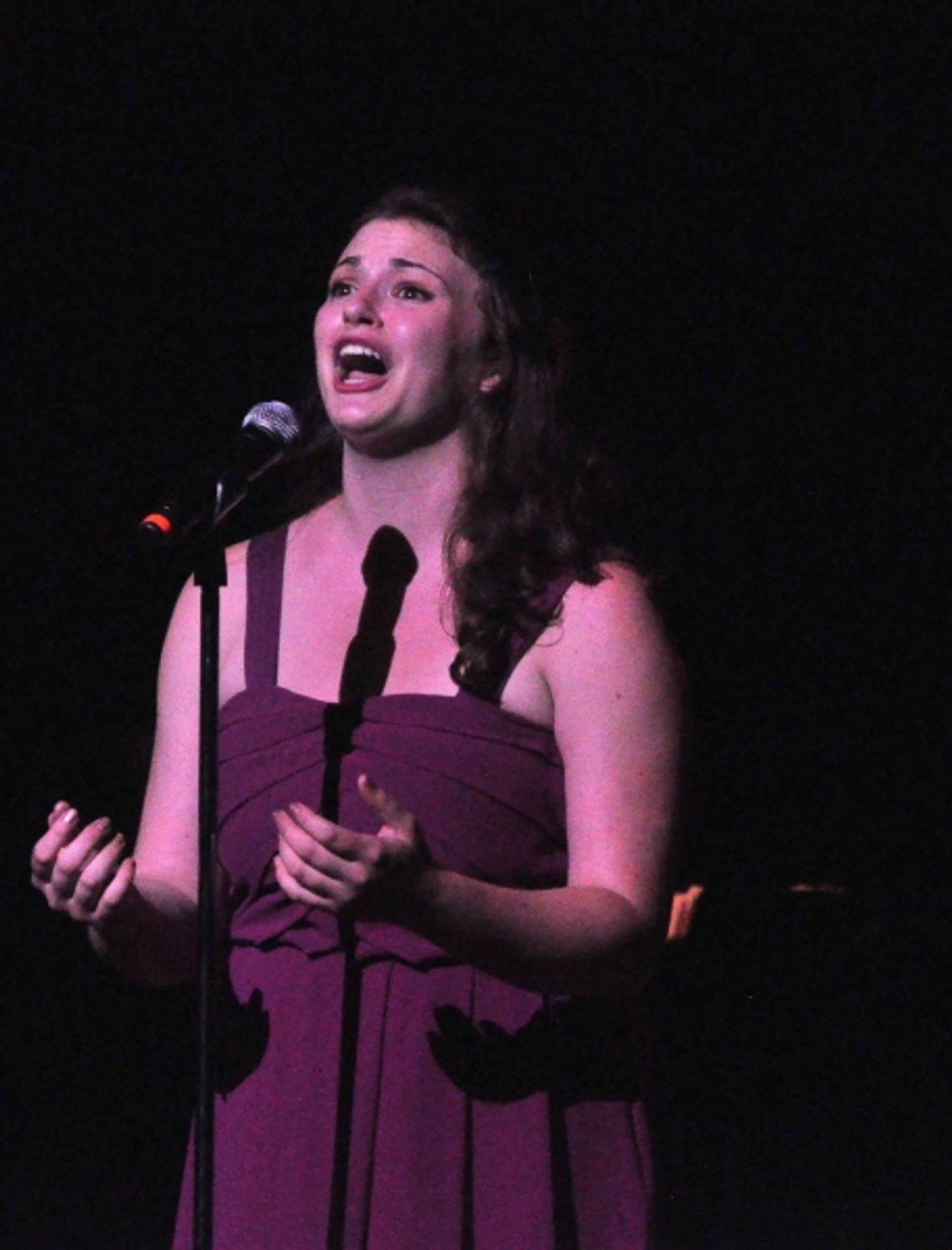 Photo Coverage: Broadway's Rising Stars 2011  Image