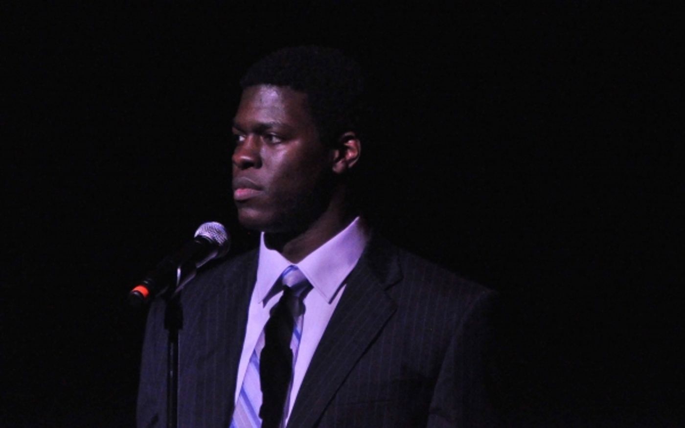 Photo Coverage: Broadway's Rising Stars 2011  Image