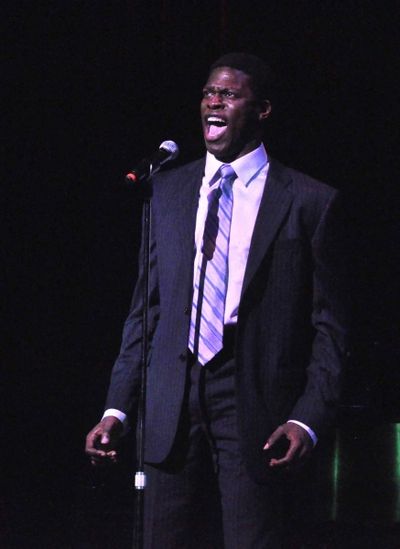 Kyle Scatliffe Photo