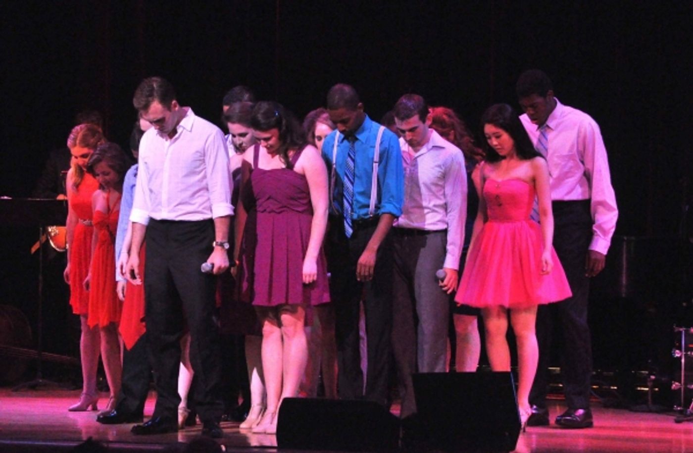 Photo Coverage: Broadway's Rising Stars 2011  Image