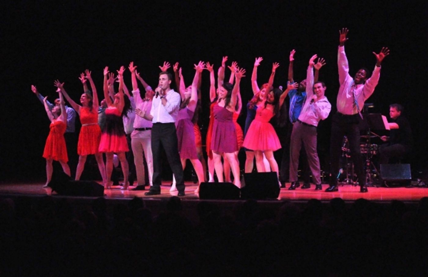 Photo Coverage: Broadway's Rising Stars 2011  Image