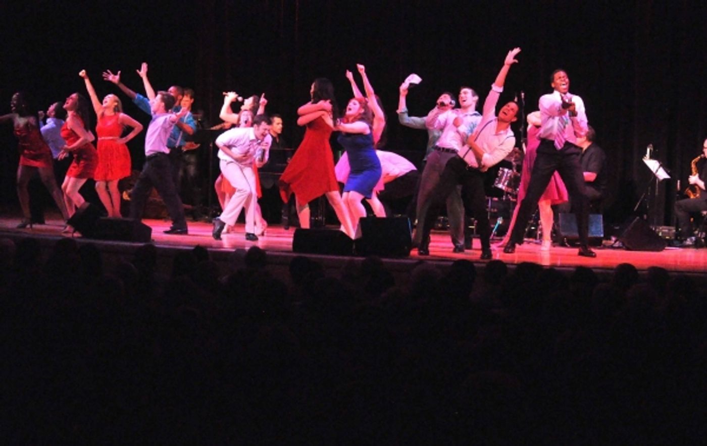 Photo Coverage: Broadway's Rising Stars 2011  Image