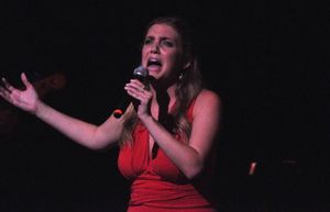 Courtney Simmons (Marymount Mnhattan) Photo