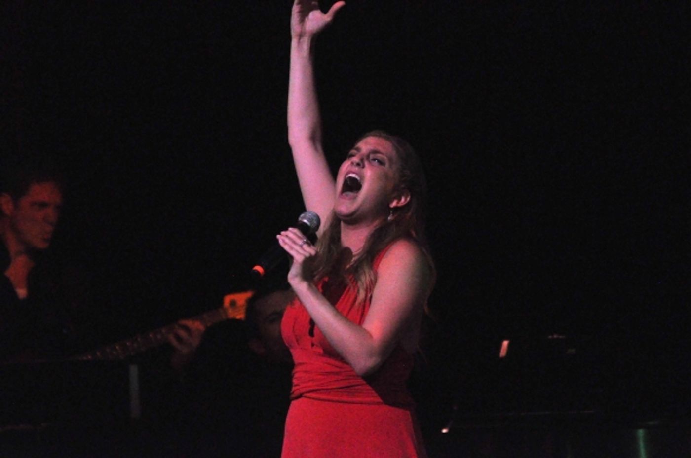 Photo Coverage: Broadway's Rising Stars 2011  Image