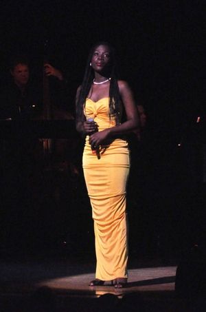 Housso Semon (AMADA) @ BroadwayWorld Housso Semon (AMADA) Photo