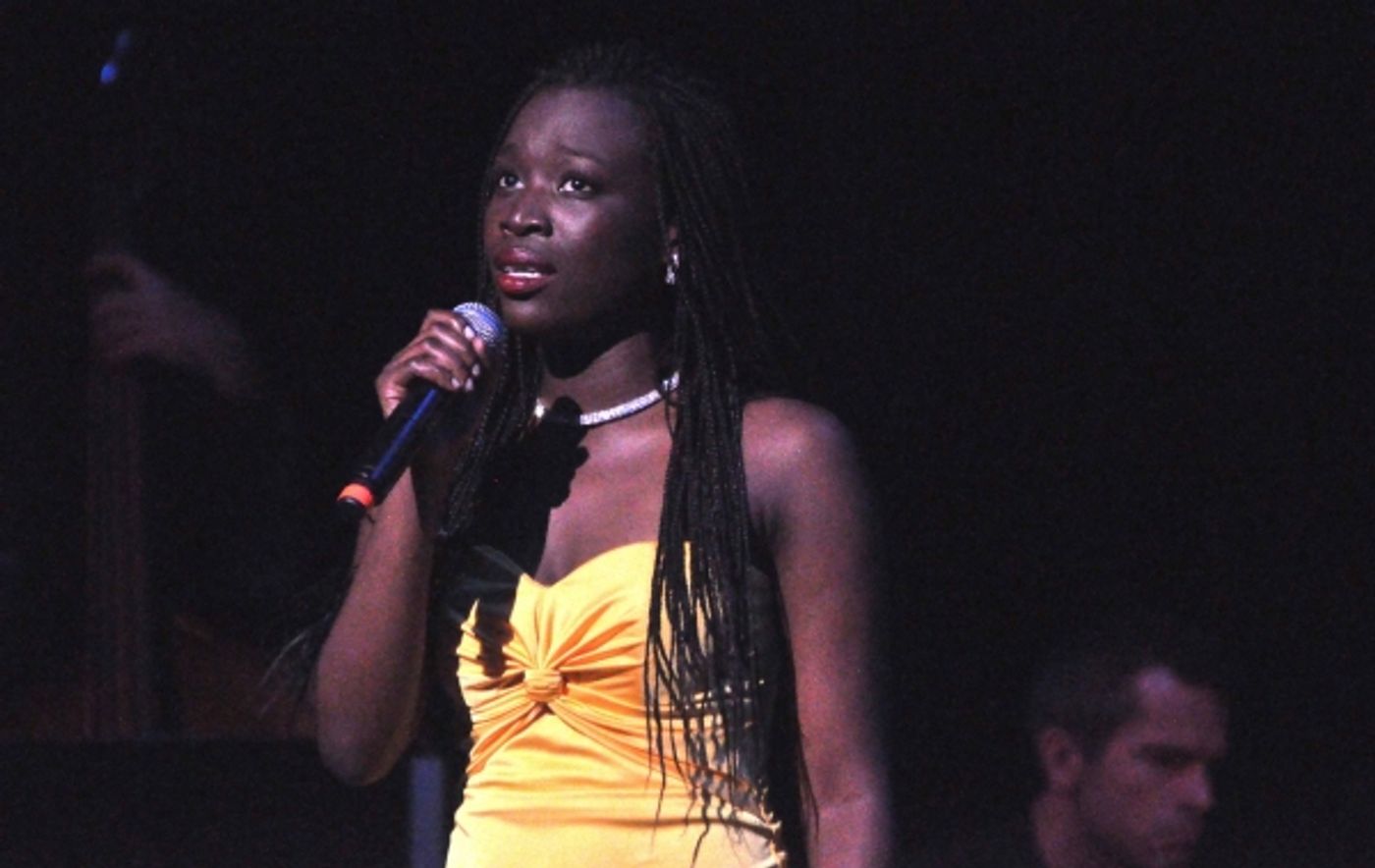 Photo Coverage: Broadway's Rising Stars 2011  Image