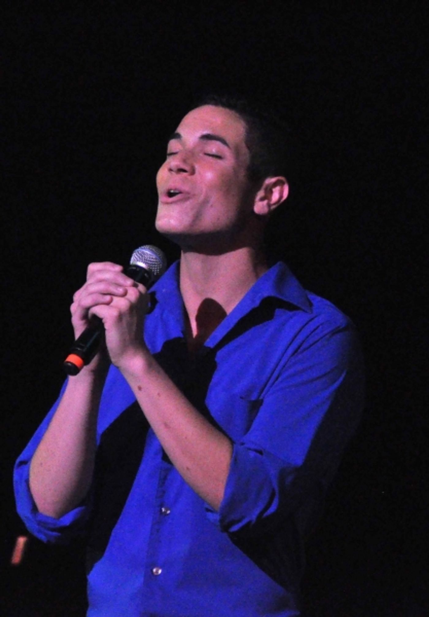 Photo Coverage: Broadway's Rising Stars 2011  Image