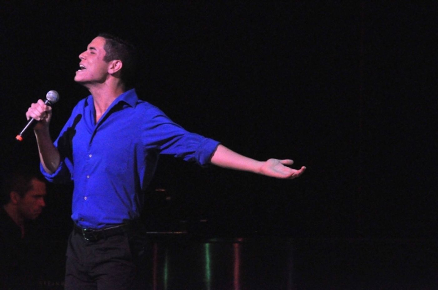 Photo Coverage: Broadway's Rising Stars 2011  Image