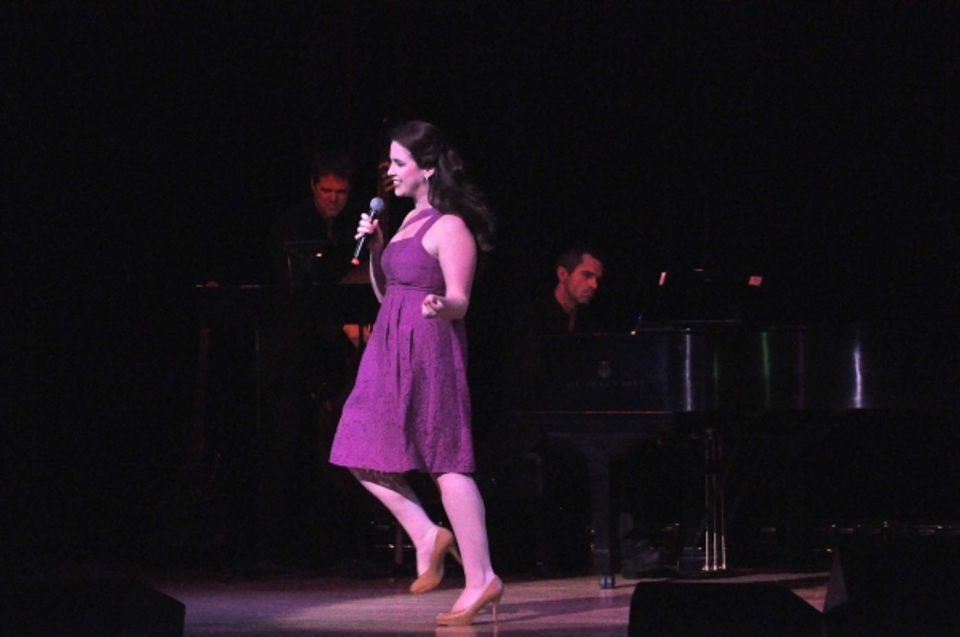 Photo Coverage: Broadway's Rising Stars 2011  Image