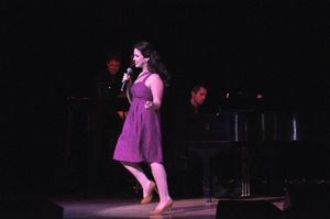 Mary Lane Haskell Photo