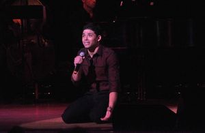 Anthony Ramos Martinez Photo