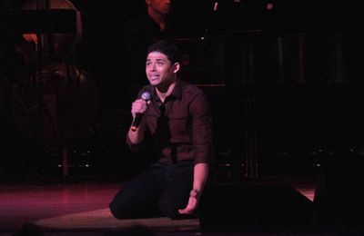 Anthony Ramos Martinez Photo
