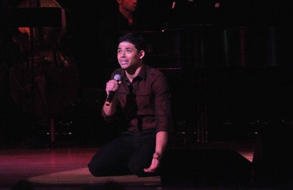 Anthony Ramos Martinez Photo