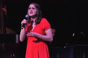 Blair Goldberg (NYU) Photo