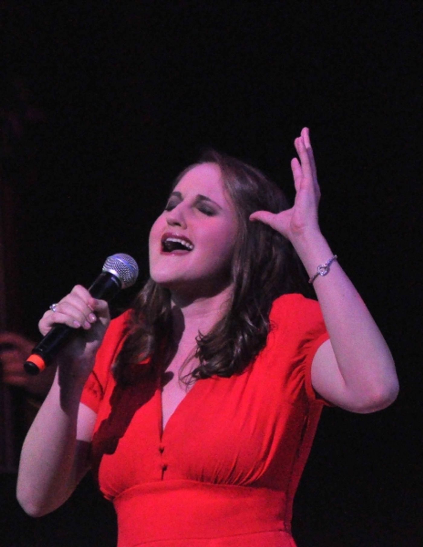 Photo Coverage: Broadway's Rising Stars 2011  Image