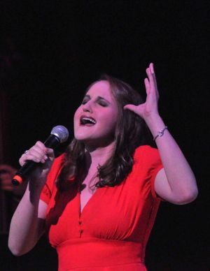 Blair Goldberg Photo