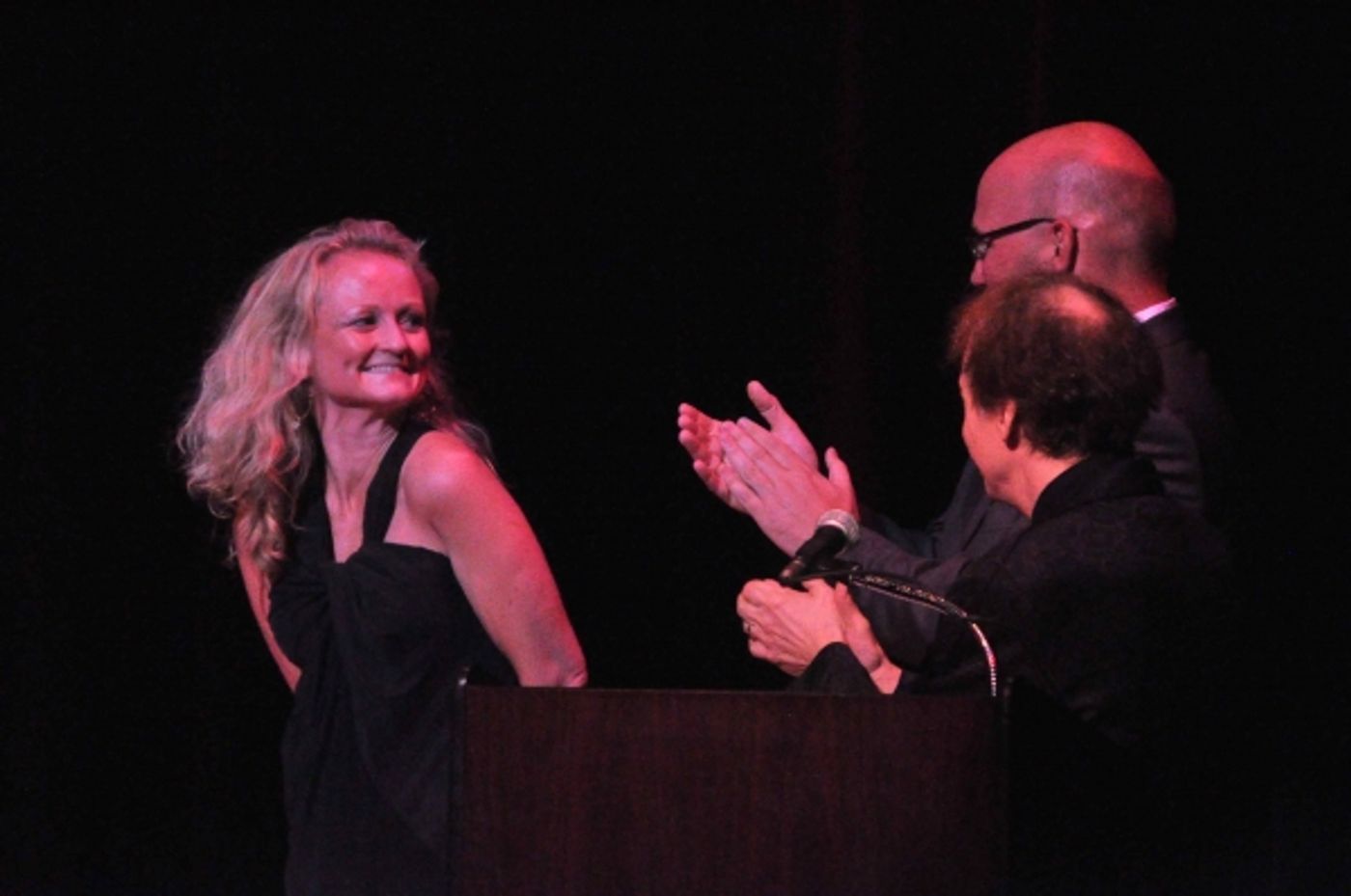 Photo Coverage: Broadway's Rising Stars 2011  Image