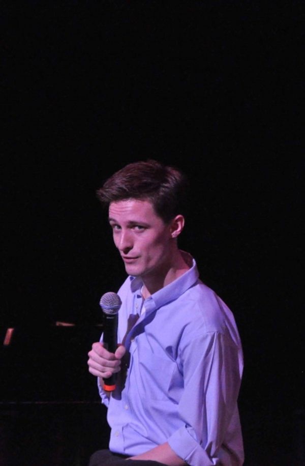 Alex Goley (NYU Tisch) Photo