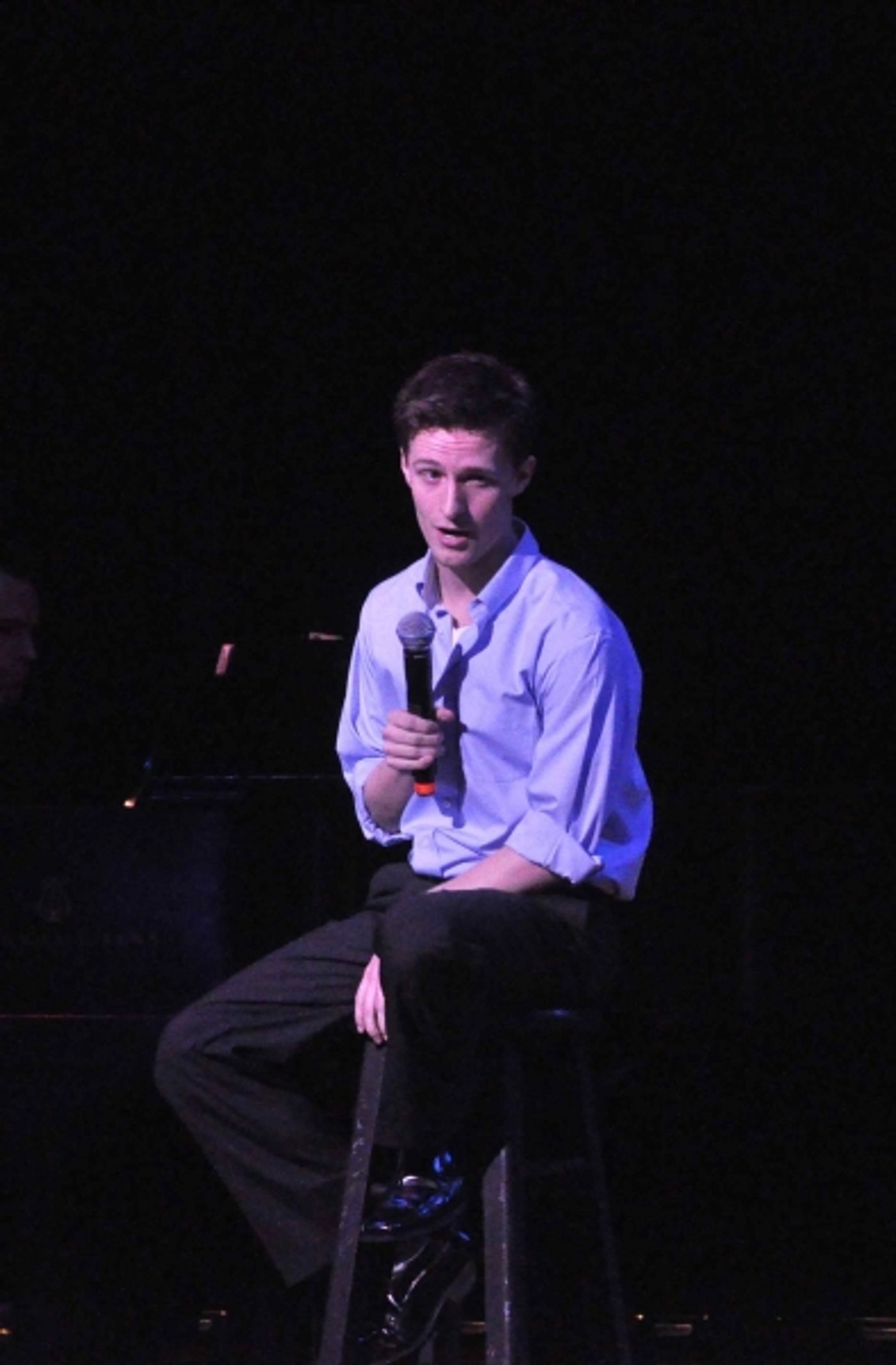 Photo Coverage: Broadway's Rising Stars 2011  Image