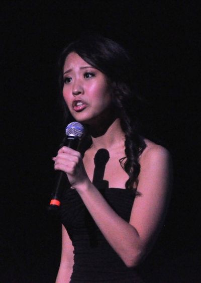 Gyu Jin Lim (The American Musical Dramatic Academy) Photo