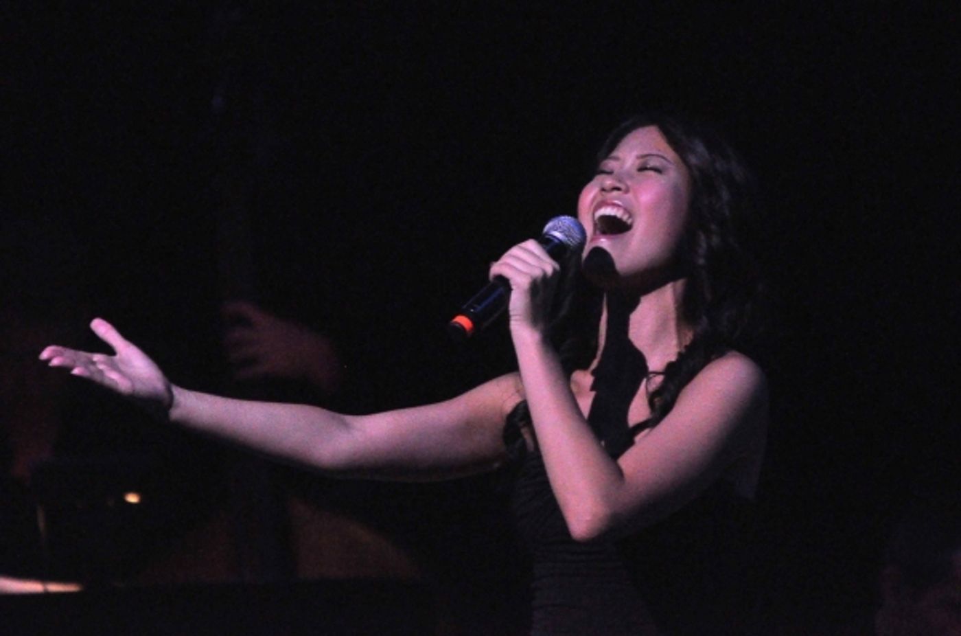 Photo Coverage: Broadway's Rising Stars 2011  Image