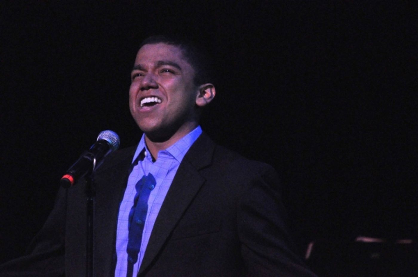 Photo Coverage: Broadway's Rising Stars 2011  Image