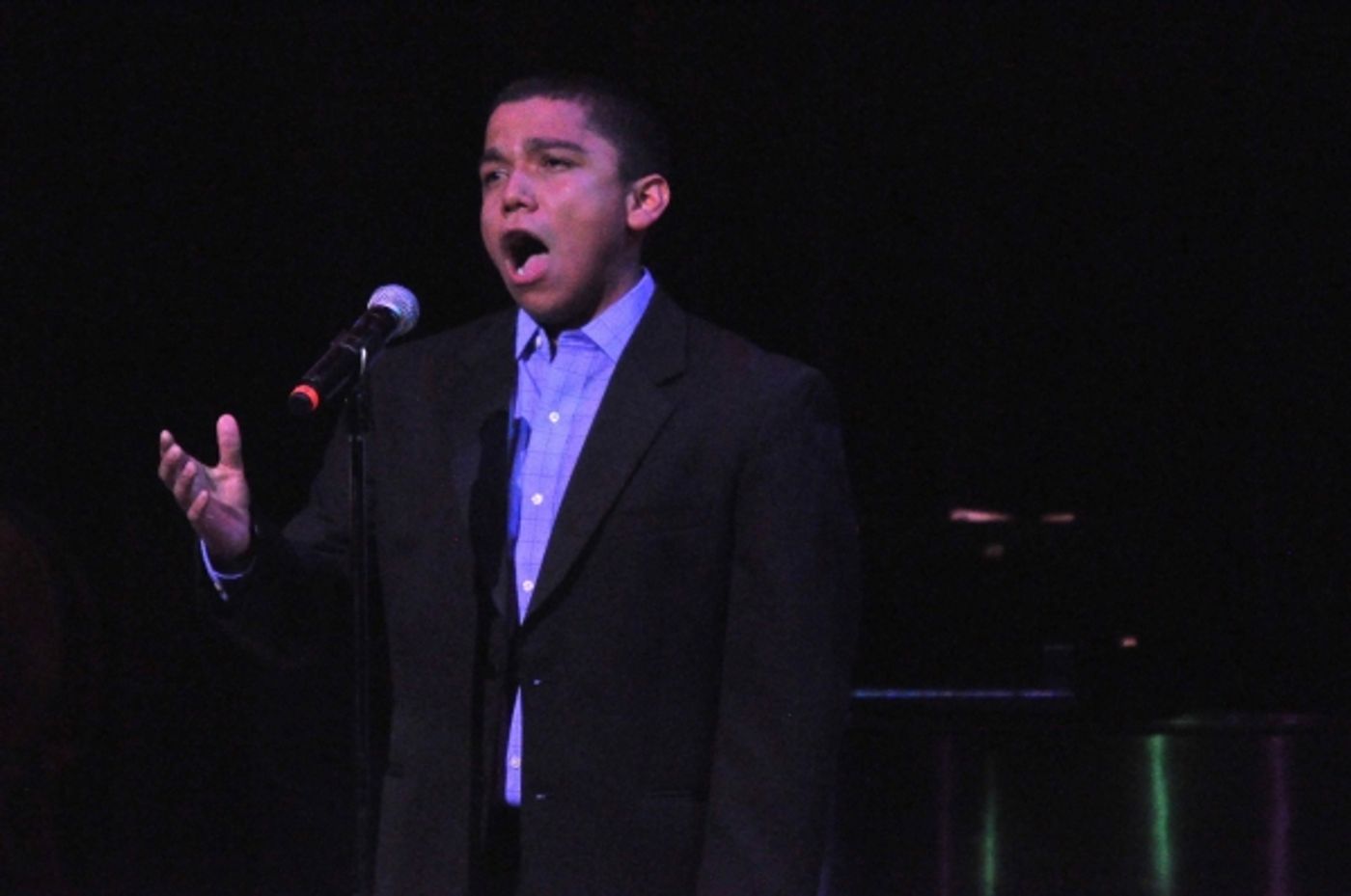 Photo Coverage: Broadway's Rising Stars 2011  Image