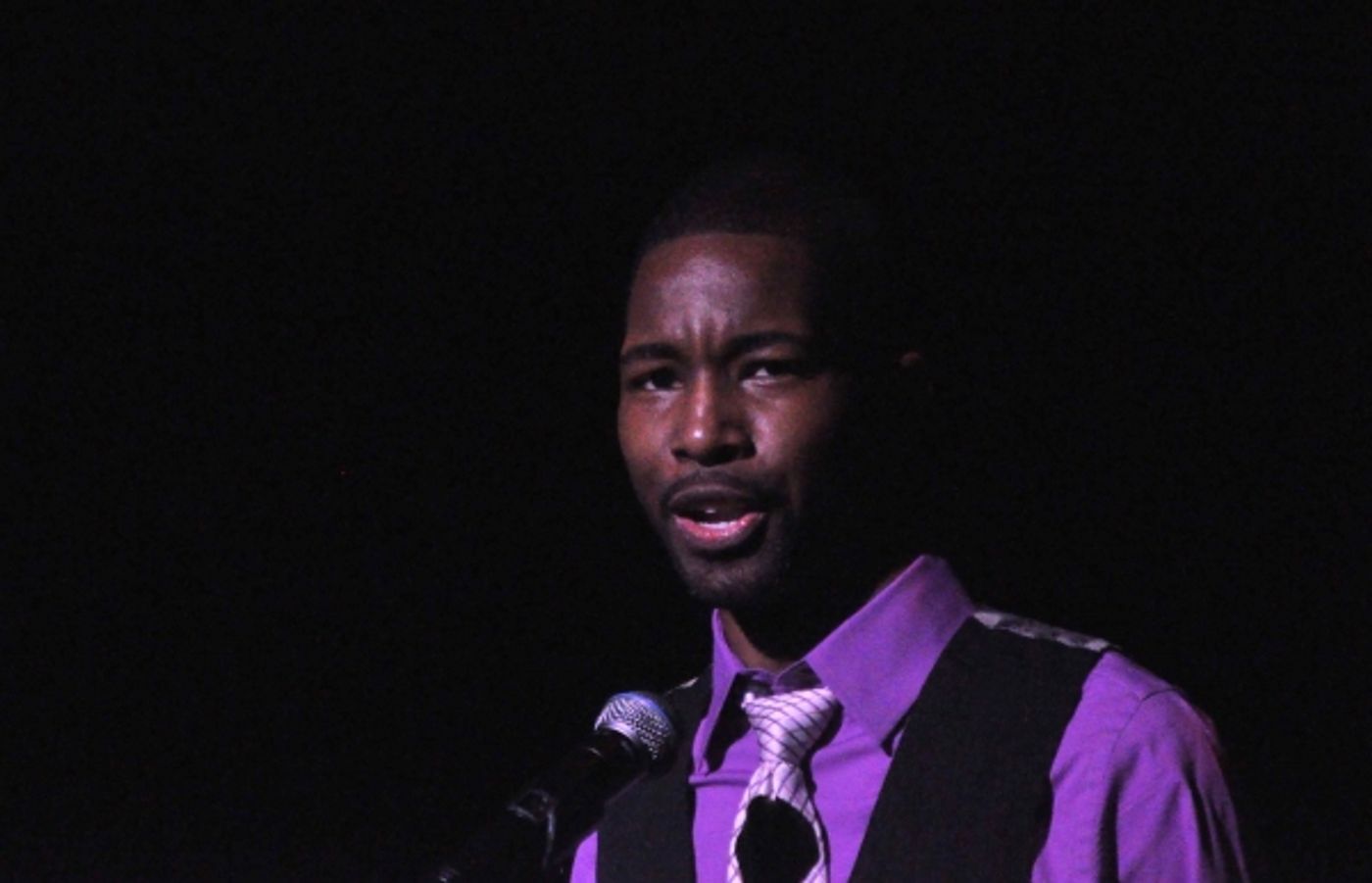 Photo Coverage: Broadway's Rising Stars 2011  Image