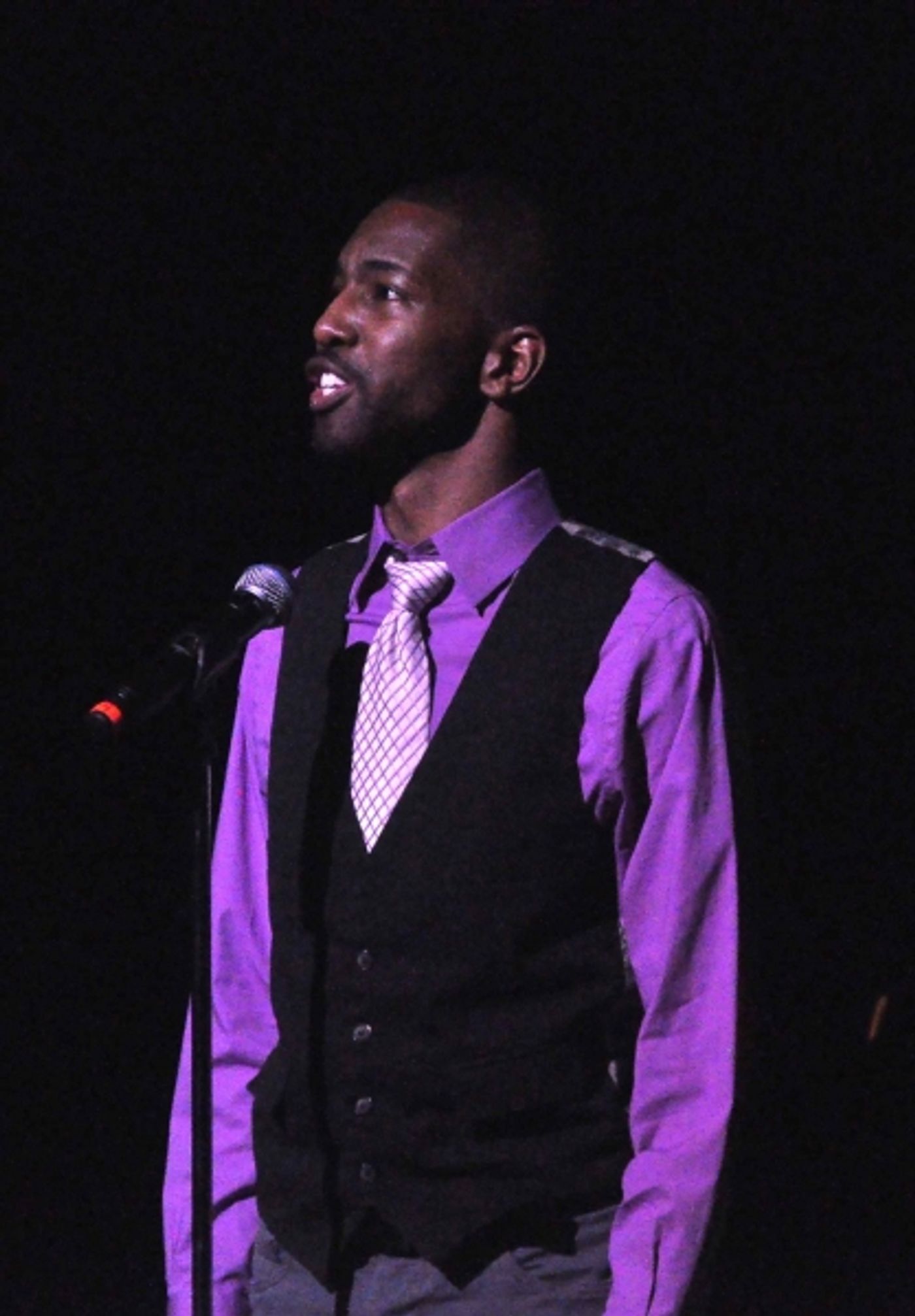 Photo Coverage: Broadway's Rising Stars 2011  Image