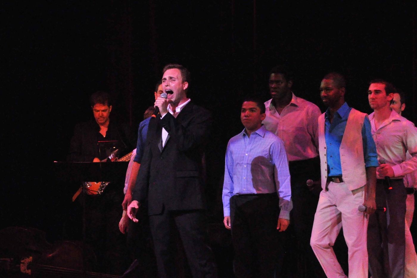 Photo Coverage: Broadway's Rising Stars 2011  Image