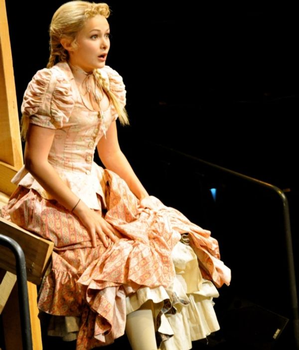 June Schreiner Photo