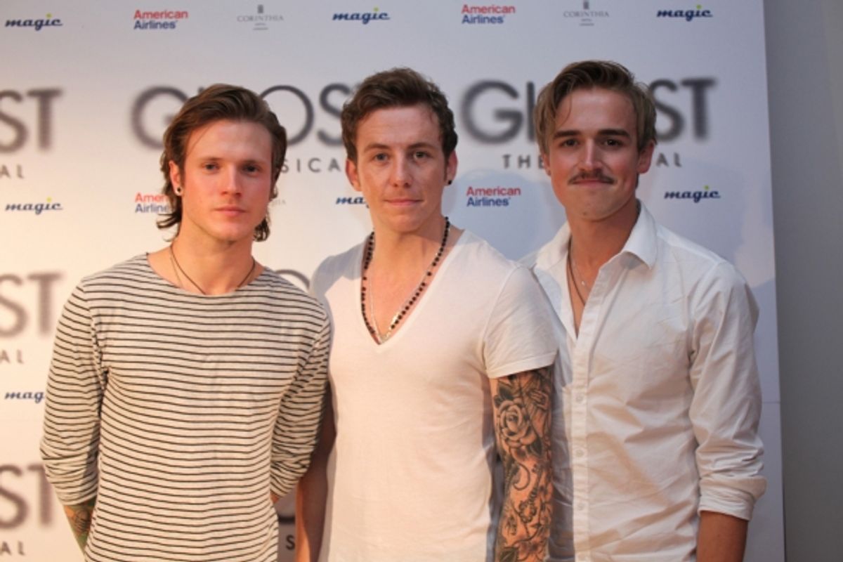 McFly at 