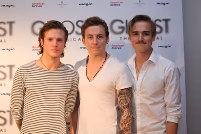 McFly Photo