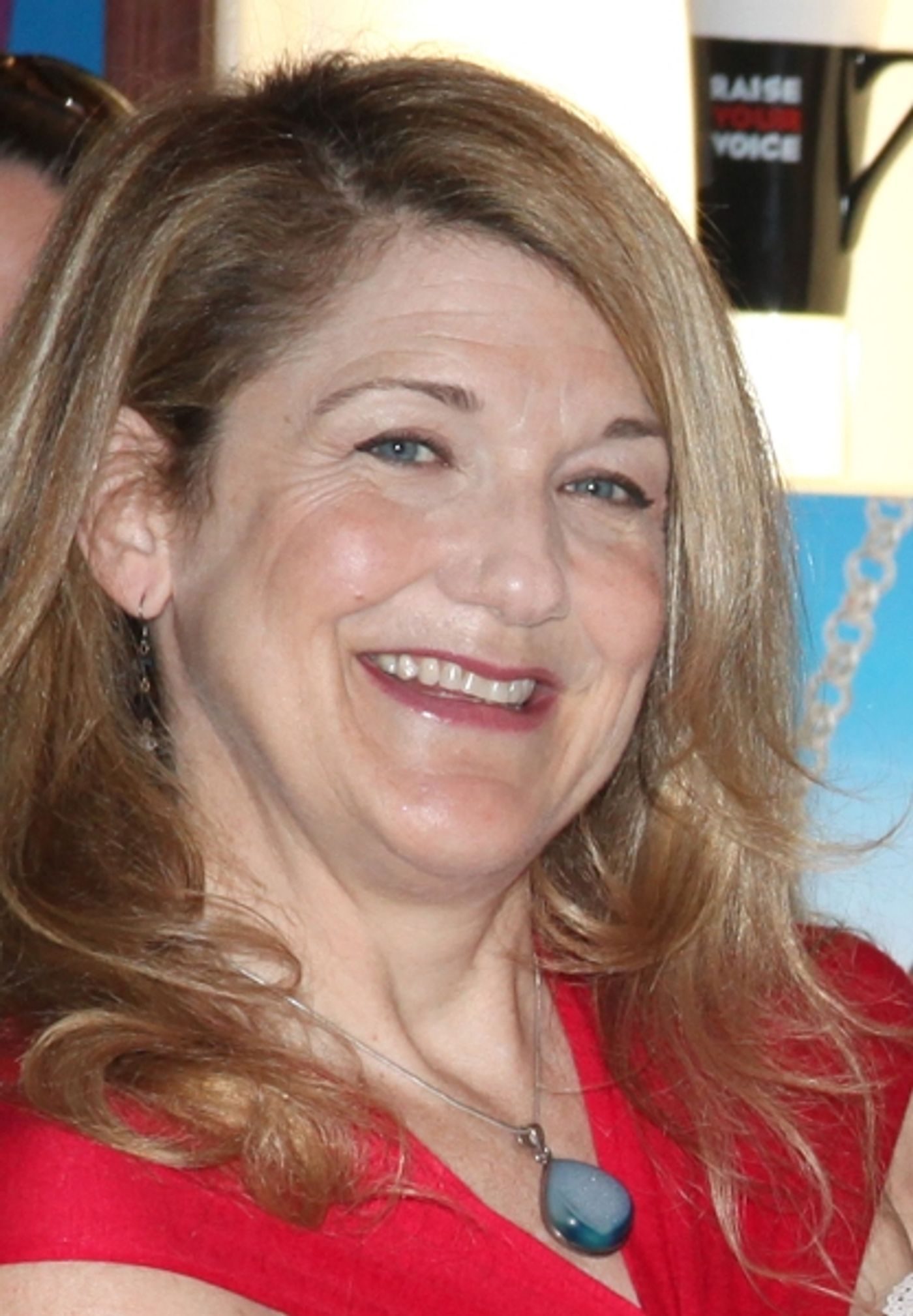 Photo Coverage: Patina Miller, Victoria Clark & SISTER ACT Company Celebrate 100 Performances on Broadway  Image