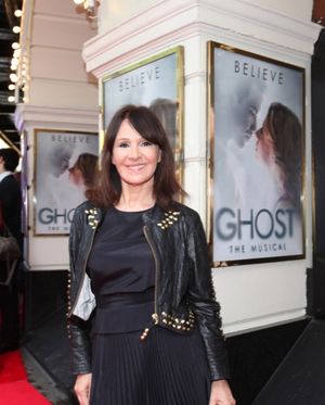 Arlene Phillips Photo
