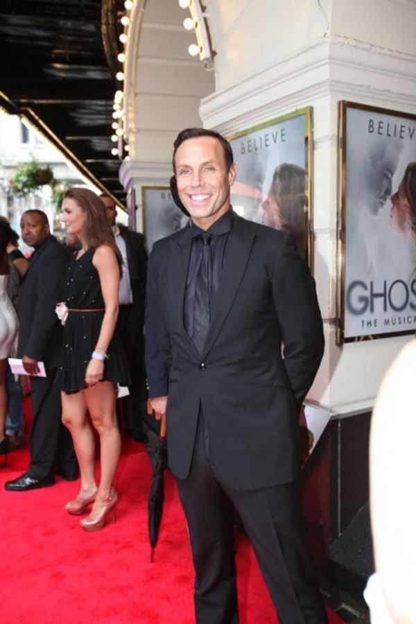 Jason Gardiner Photo