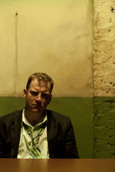 Photo Flash: Pine Box Theater Presents A GIRL WITH SUN IN HER EYES  Image