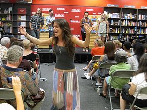    Caren Lyn Tackett                             Photo