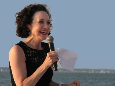 Bebe Neuwirth Photo