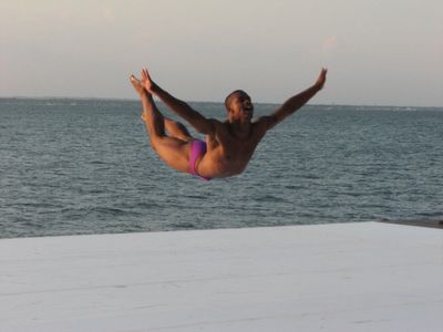Brandon Bryant Photo