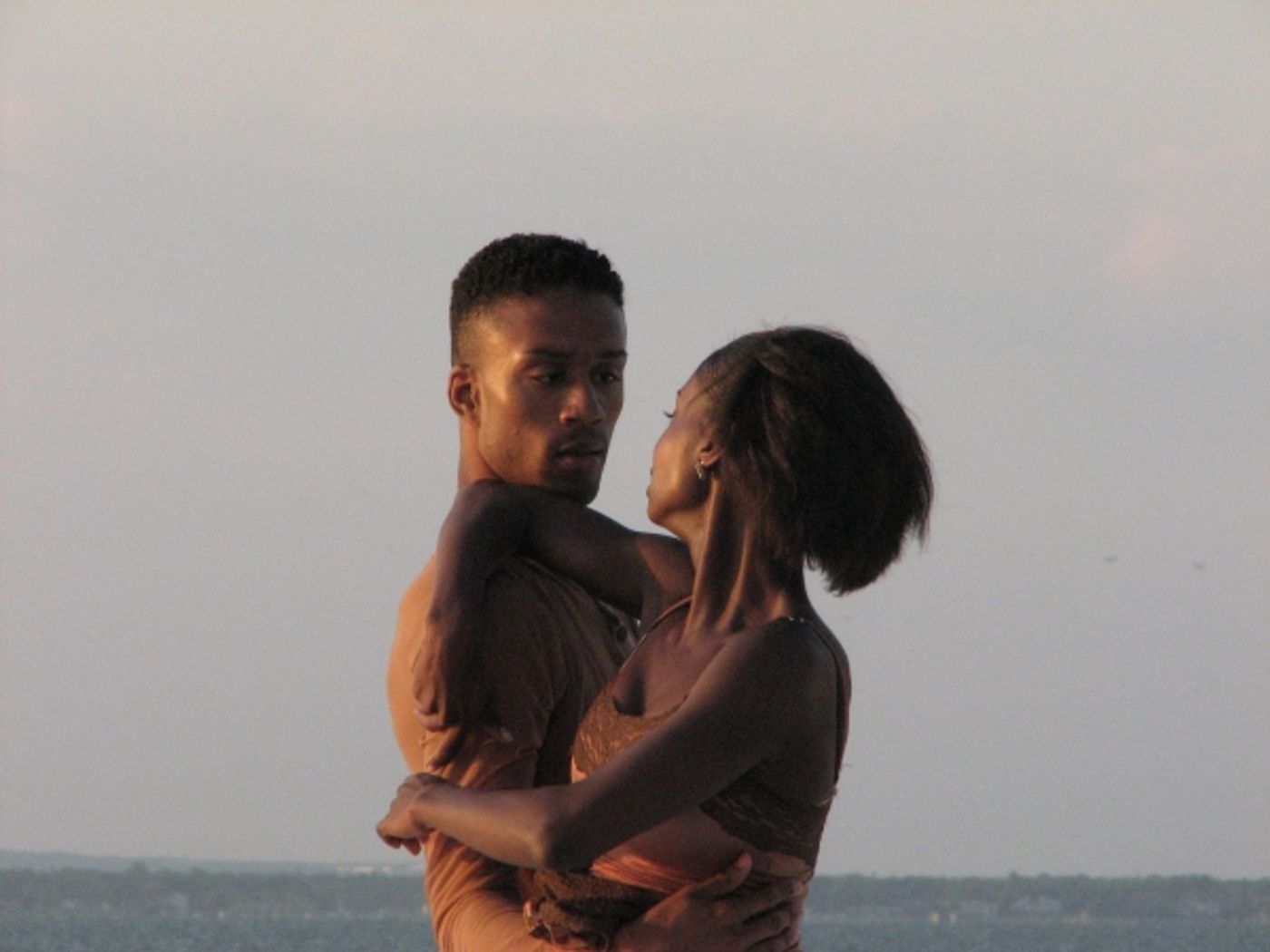 Photo Flash: Inside the Fire Island Dance Festival  Image