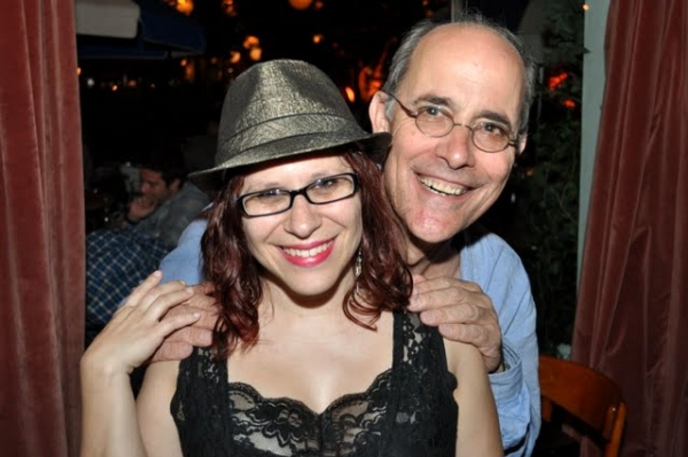 Photo Flash: PTP/NYC Opens VICTORY  Image