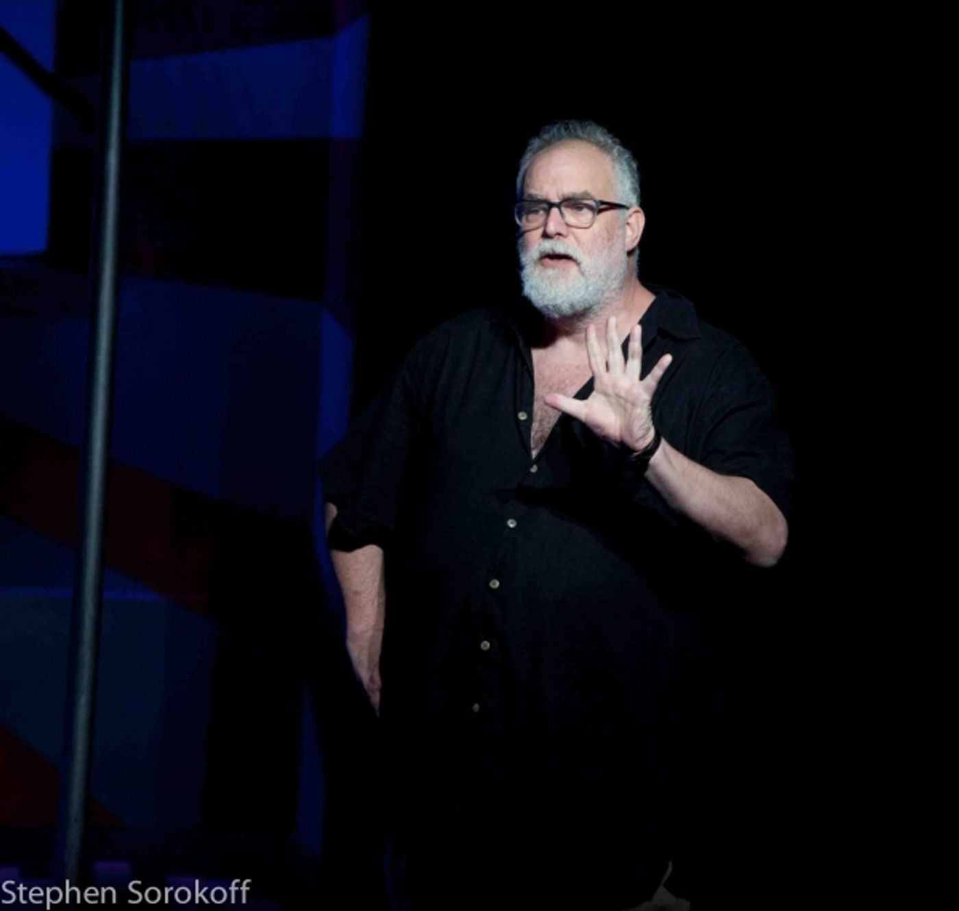 Photo Coverage: Barrington Stage Co. Celebrates Opening of  MORMONS, MOTHERS and MONSTERS'  Image